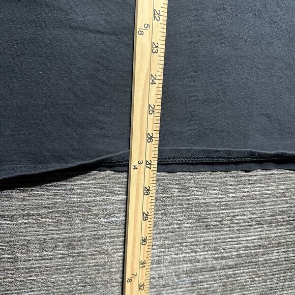 Mooneyes USA Shirt Men's 2XL Black Short Sleeve 30th Anniversary - Picture 10 of 16